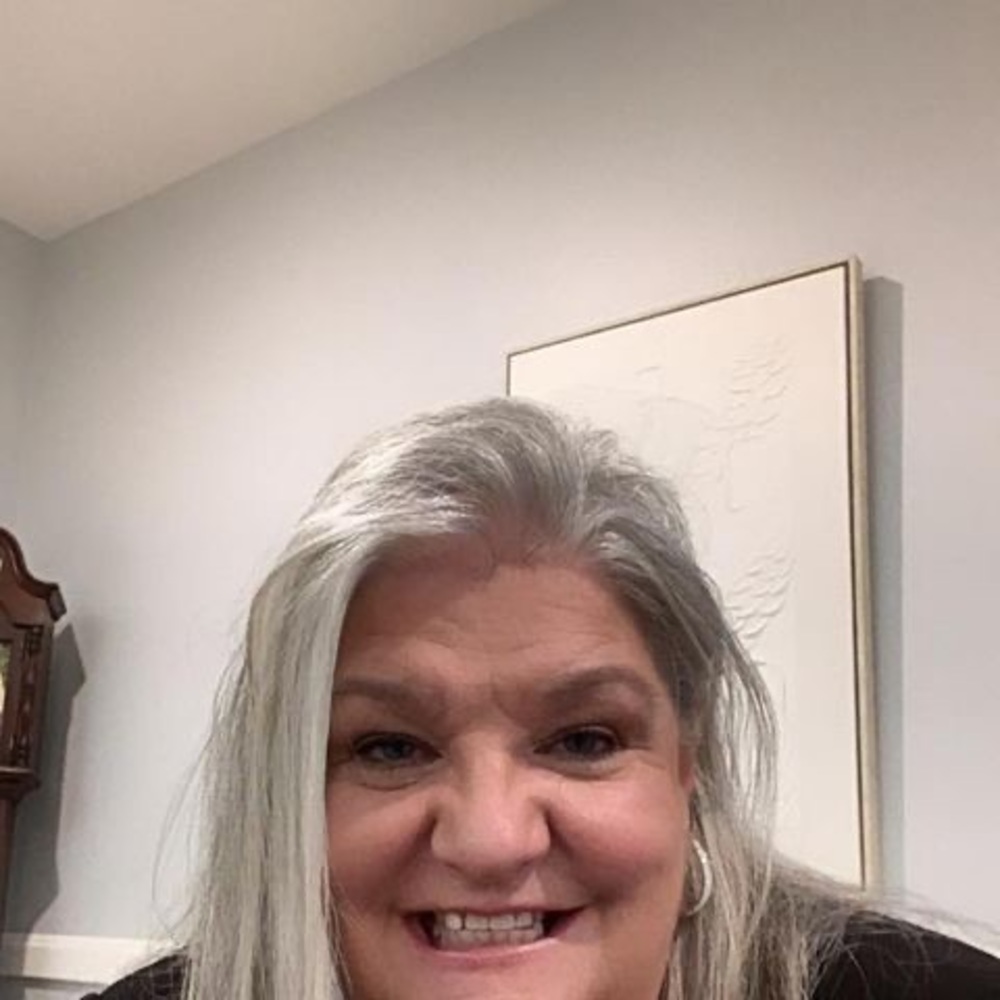 Meet your Posher, Teresa
